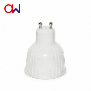 หลอดไฟ LED GU10 แบบหรี่แสงได้ 9W รุ่นอัปเกรด พร้อมแผ่นระบายความร้อนสำหรับการกระจายความร้อน ใช้แทนหลอดฮาโลเจนสำหรับโคมไฟแบบฝัง - Product Image 4