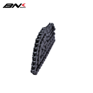 Cadena para Motocicleta Pit Bike Little Cheetah. Cadena para Motocross 420/428/520, Piezas para Motocross - Product Image 2