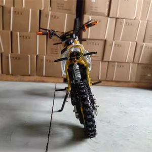 Moto électrique à deux roues, 48V, Super Dirt Bike, <span class=keywords><strong>Motocross</strong></span>, 8 à 12 ans, 500W/1000W - Product Image 1