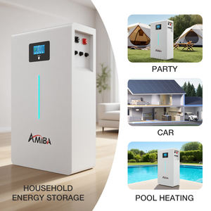 15kWh 14kWh <span class=keywords><strong>LiFePO4</strong></span> 리튬 배터리 태양 에너지 저장 BMS 48V 51.2V 280Ah 300AH 314ah RDP 하우스 태양 에너지 저장 배터리 - Product Image 5