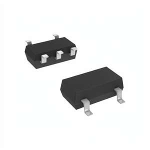 Composants électroniques Logic 5 TSSOP, SC 70 5, SOT 353 PI5C3301CEX, service complet original - Product Image 1