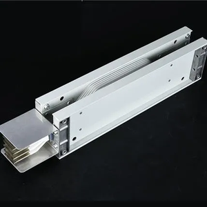 Conducto Eléctrico Antisísmico y Anticorrosión de 250A-6300A, IP54/IP65, Cobre Opcional, para Entornos Hostiles, Energía Industrial - Product Image 1