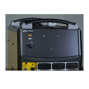 <strong>ESAB</strong> Aristo Mig U5000i Multi-function Inverter <strong>Welding</strong> <strong>Machine</strong> - Product Image 4