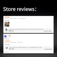 Douille PTFE personnalisée OEM de haute qualité Douille à bride d'usinage CNC Résistance aux hautes températures et résistance à la corrosion