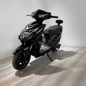 Bicicleta Eléctrica de 1000W 60V 50KMH Velocidad 20AH Baterí<span class=keywords><strong>a</strong></span> Neumático Largo Suspensión Delantera Luces LED Venta Directa de Fábrica - Product Image 6