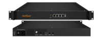 Modulador Multiprotocolo IP a RF DVB-C DVB-T ATSC ISDB-T con Construcción Metálica Compatible con UDP/RTP/RTSP/HLS/HTTP/SRT