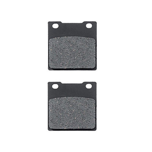 ZXR 400 gros moto semi métal plaquettes de frein à disque FA161 pour <span class=keywords><strong>Kawasaki</strong></span> Z250 750 <span class=keywords><strong>ZZR</strong></span> 1100 <span class=keywords><strong>1200</strong></span> ZRX <span class=keywords><strong>1200</strong></span> - Product Image 5