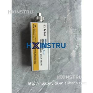 เซ็นเซอร์วัดพลังงาน Keysight Agilent N8487A 50 MHz ถึง 50 GHz xgeqpt H - Product Image 1