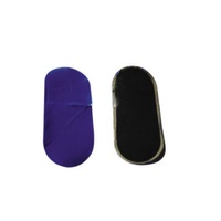 Lecteur RFID UHF Vanch ISO 18000-6C pour étiquettes de pneus, mini-étiquette en caoutchouc étanche, patch pour pneus, stockage 10+ ans, lecture/écriture VT-101C