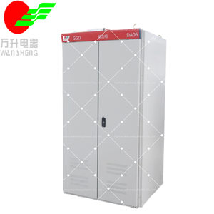 Ggd loạt tủ điện công nghiệp bảng điều khiển điện áp cao cho thương mại và nhà máy sử dụng thiết bị đóng cắt MV & HV - Product Image 5