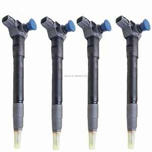 Nuevo Inyector de Combustible 295700-0820 2957000820 33800-4C940 338004C940 - Product Image 3