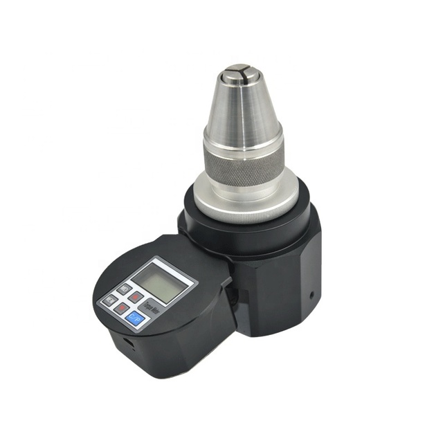 Digital Toque Meter & Torque Gauge with LCD Display High Accuracy 2% AAA Battery Powered OEM/ODM Customization Support