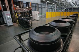 Vendendo bene nel mercato internazionale è un pneumatico per autovetture di alta qualità 215/65 r16 - Product Image 3