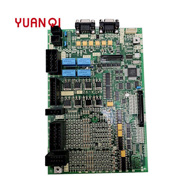 MITSUBISHI Elevator PCB KCA-923B Elevator Control Board