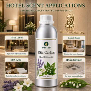 Aceite Aromático para Difusor con Aroma de Hotel <span class=keywords><strong>Ritz</strong></span> <span class=keywords><strong>Carlton</strong></span>, 1 kg, Aceite para Difusor de Aroma, Proveedor Mayorista - Product Image 2