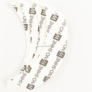 Ruban adhésif pour perruque No Shine Custom Super, 36 pièces/sac, colle double face pour cheveux - Product Image 5