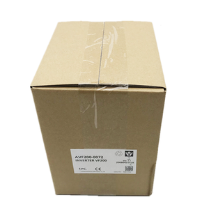 Panason... Série VF200 750W AVF200-0072 - Product Image 4