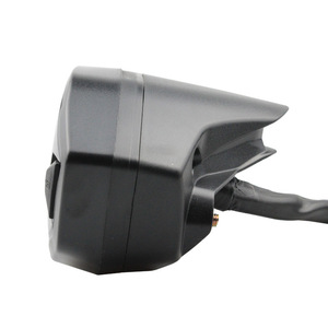 Tacómetro de odómetro de instrumento ABS para tablero modificado de motocicleta para M3 <span class=keywords><strong>Monkey</strong></span> - Product Image 4
