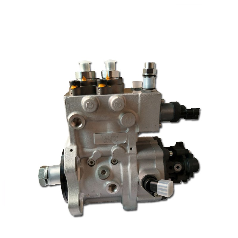 diesel engine spare parts common rail pump 0445020063 612630030057 CP2 pump for Weichai WD10-EU3 high pressure pump 0445020063