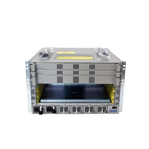 Sử dụng asr1000 loạt ASR1006-X doanh nghiệp <span class=keywords><strong>Router</strong></span> kinh doanh <span class=keywords><strong>Router</strong></span> - Product Image 2
