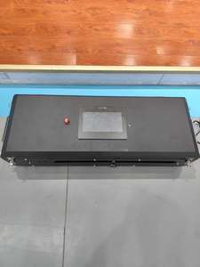 고품질 LAND LDT997 저항 스피드 훈련 머신, 청소년용 피지컬 트레이닝 스프린트 트레이너 - Product Image 4