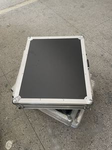 Phụ kiện lắp đặt giàn khung hợp kim nhôm, Vali di động hợp kim nhôm cho sân khấu, buổi hòa nhạc, màn hình giàn khung, tiệc cưới - Product Image 5