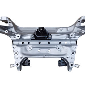 ซับเฟรมหน้ารถฮอนด้า ซีวิค รุ่น 50200-T24-T01 อะไหล่ทดแทนใหม่สำหรับรุ่นปี 22-23 สีดำ - Product Image 5