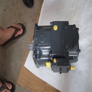 Pompe hydraulique série A11VO/A11VLO A11VO40 A11VO60 A11VO75 A11VO95 A11VO130 A11VO145 - Product Image 1