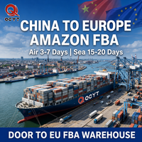 Service logistique professionnel Chine-USA DDP, livraison porte-à-porte par mer et air, côte ouest et côte est, taxes et droits payés, assistance 24h/24 et 7j/7