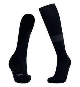 الأكثر مبيعًا جوارب رياضية مريحة بشعار مخصص لفصل الشتاء ، طاقم عالي المقاومة للعرق جيد التهوية لركوب الدراجات اليومية - Product Image 1