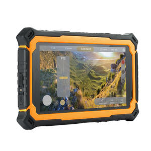 Oem <span class=keywords><strong>7</strong></span> inch <span class=keywords><strong>Android</strong></span> Máy tính bảng công nghiệp t71l 2.0Ghz 2200 nits Wifi RFID Reader chống bụi ánh sáng mặt trời có thể đọc được với MTK Bộ vi xử lý - Product Image 1