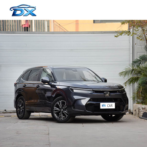รถยนต์ฮอนด้า บรีซ คอมแพคเอสยูวี ไฮบริด PHEV ระยะทางวิ่งด้วยไฟฟ้า EV  ระบบเกียร์อัตโนมัติ รถใหม่และรถมือสอง พร้อมส่งมอบรวดเร็ว มีรถในสต็อก ลดราคาพิเศษ - Product Image 1