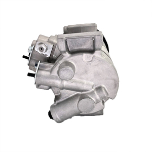 Đối Với Toyota Lexus <span class=keywords><strong>ES350</strong></span> Auto <span class=keywords><strong>AC</strong></span> Máy Nén 8832048220/8832048280 - Product Image 4