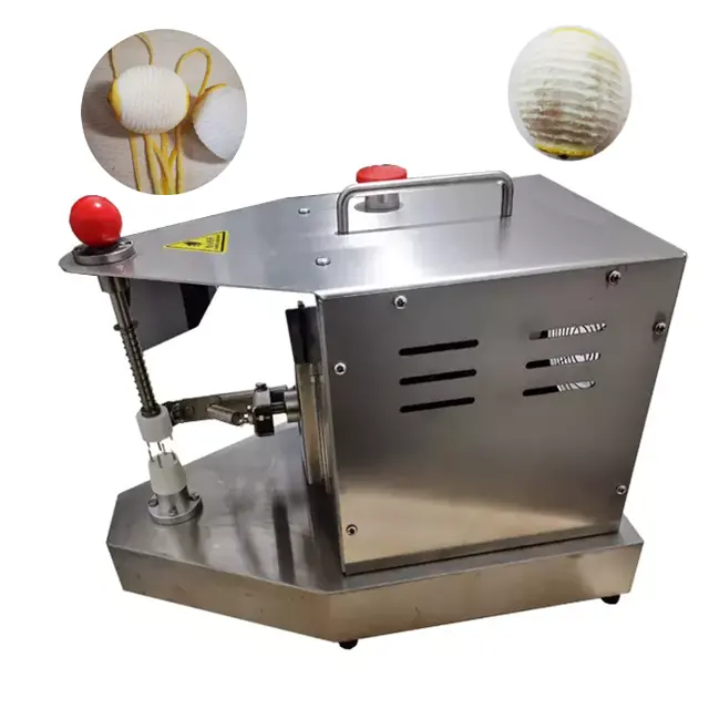 Çok fonksiyonlu elektrik Zester taze portakal limon soyma makinesi paslanmaz çelik el limon soyucu makinesi