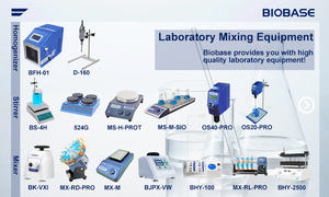 Timbangan Digital Laboratorium BIOBASE China S BA604C Timbangan Analitik Otomatis Baru - Product Image 4