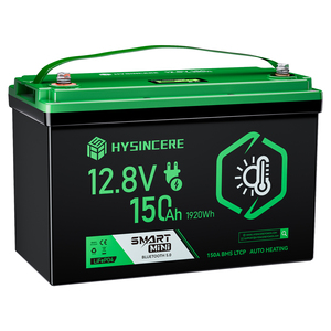 Customize BMS <b>Battery</b> Pack 12V 48V <b>24V</b> 120Ah 150Ah 170Ah 200Ah 300Ah 460Ah Lithium Ion <b>Battery</b> 12V - Product Image 1