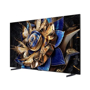 ข้อเสนอสุดพิเศษ จอพรีเมียม QD-Mini ขนาด 115 นิ้ว (291 ซม.) UltraHD 4K สมาร์ททีวี Google Home รีเฟรชเรท 120Hz จอใหญ่ที่สุดจากโรงงาน 115 - Product Image 2
