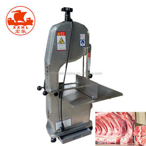 Machine <span class=keywords><strong>à</strong></span> découper la viande congelée électrique automatique pour <span class=keywords><strong>boucherie</strong></span>, <span class=keywords><strong>à</strong></span> <span class=keywords><strong>vendre</strong></span> - Product Image 5