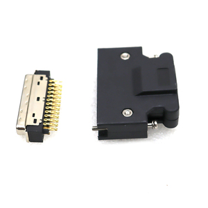Conector Dleta Original Nuevo ASD-CNSC0050 ASD-B3-0721-L ASD-B2-2023-B Electrónica - Product Image 4