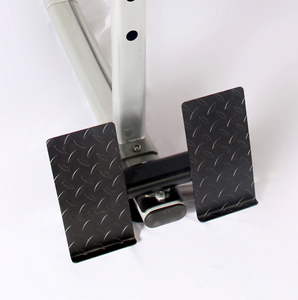 Rack de musculation multifonctionnel professionnel pour la maison, avec barre de traction haute et <span class=keywords><strong>basse</strong></span>, système de <span class=keywords><strong>poulie</strong></span> haute et <span class=keywords><strong>basse</strong></span> - Product Image 6