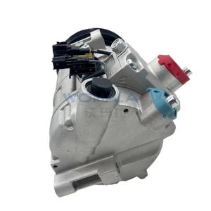 อะไหล่รถยนต์ขายดี Womala รุ่น OE LR020193 คอมเพรสเซอร์แอร์สำหรับรถยนต์แลนด์โรเวอร์ ฟรีแลนเดอร์ 2 - Product Image 4