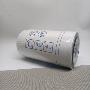 ไส้กรองน้ำมันเครื่อง 423135 สำหรับ <span class=keywords><strong>VOLVO</strong></span> - Product Image 5