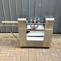 Automatische suikerrietenschilmachine, commerciële suikerrietenschiller, elektrische suikerrietenschiller voor suikerrietensapzaak