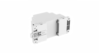 Controlador LED DMX512 RDM de Corriente Constante de 4 Canales, 12-48VDC, 150-500mA, para Tiras LED RGBW