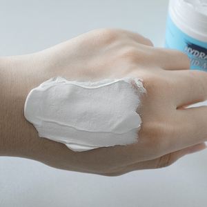 قناع وجه للتجميل منظف مسام القنب طين البنتونيت ماتشا لتبييض البشرة قناع طين من الصلصال علامة تجارية خاصة مستحضرات تجميل - Product Image 3