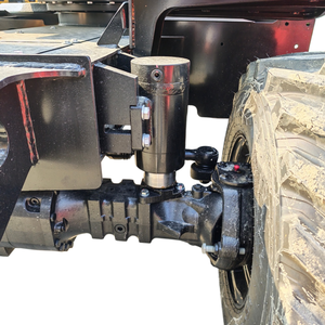 Excavadora de Ruedas SANY de 65W de Alta Calidad, Nueva, con Motor Kubota y Certificación EPA - Product Image 6