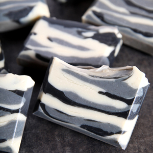 Proceso en frío Vegano Natural Cara Mano Cuerpo Hecho Belleza Jabón de baño Venta al por mayor Yoni Orgánico Hecho a mano Barra de jabón de manos - Product Image 4