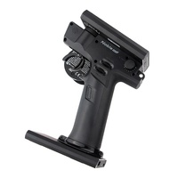 Émetteur-récepteur FLYSKY Noble NB4+ pour voiture RC, télécommande 2.4G AFHDS3 8CH avec récepteur FGr4S pour voiture et bateau RC