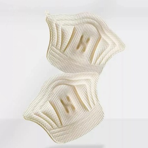 Insoles Patch Heel Pads for <b>Sport</b> <b>Shoes</b> Pain Relief Antiwear Feet Pad Protector Back Sticker - Product Image 3