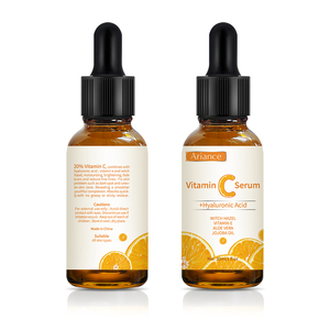 Suero Cosmético para el Cuidado de la Piel, Ilumina la Tez, Vitamina C, Sueros Antienvejecimiento - Product Image 1